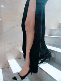 甜妻不好惹，霸總請接招 - Episode 10