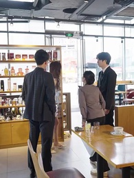 女保潔竟是隱藏大佬 - Episode 134