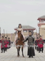 Tập 66 - Sủng Thê Quyền Thế