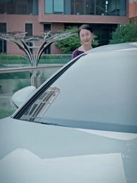 Episode 6 - Enthüllt: Die wahre Identität der Frau Reinhardt