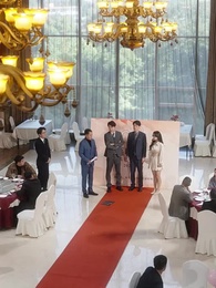 潛入豪門：我被哥哥寵翻了 - Episode 86