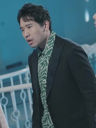 我的合約總裁未婚妻 - Episode 17