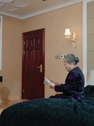 甜妻不好惹，霸總請接招 - Episode 37