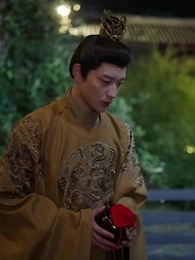 Sủng Thê Quyền Thế - Episode 100