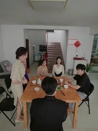 Episode 40 - Pacarku Bodyguardku