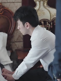 第58集 - 相親走錯桌