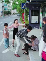 母なる愛 - Episode 7