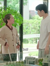 Episode 9 - Pacarku Bodyguardku