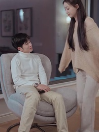 第46集 - 墨先生，快來寵我吧