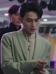 我的合約總裁未婚妻 - Episode 52