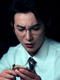 煙雨庭深認舊痕 - Episode 34