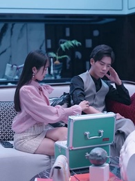 第38集 - 淩總別虐了，桑小姐又孕吐了