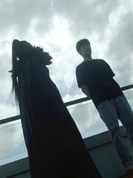 ตอนที่ 55 - บอดี้การ์ดแฟนหนุ่มของผู้บริหารสาว