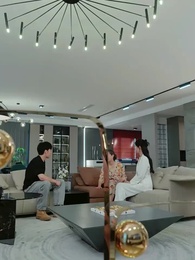 Episode 87 - Pacarku Bodyguardku