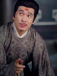 ลิขิตรักสายเลือดมังกร - Episode 14