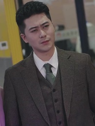 第51集 - 我的合約總裁未婚妻