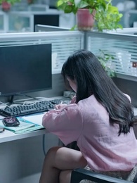 第37集 - 淩總別虐了，桑小姐又孕吐了