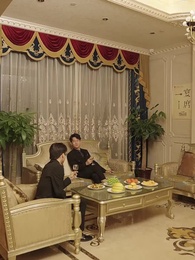 女保潔竟是隱藏大佬 - Episode 179