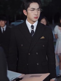 Tập 31 - Đêm Sao Lấp Lánh