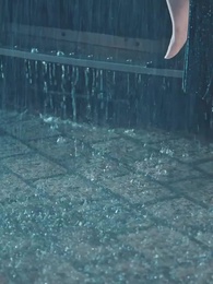 Giá Như Ta Trở Về - Episode 34