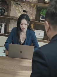 第8集 - 我的合約總裁未婚妻