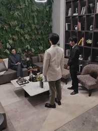 我的合約總裁未婚妻 - Episode 38