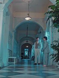 Giá Như Ta Trở Về - Episode 25