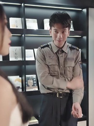 第2集 - 相親走錯桌