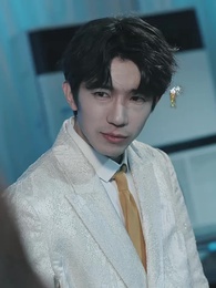 第19集 - 我的合約總裁未婚妻