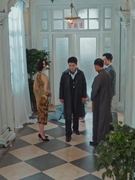 Giá Như Ta Trở Về - Episode 41