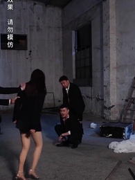 第38集 - 潛入豪門：我被哥哥寵翻了