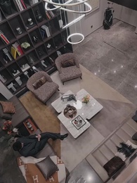 第37集 - 我的合約總裁未婚妻