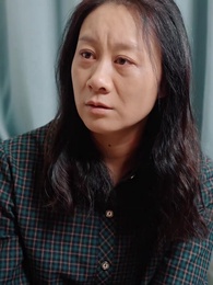 煙雨庭深認舊痕 - Episode 47