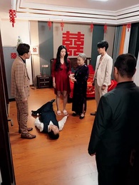 第5集 - 甜妻不好惹，霸總請接招