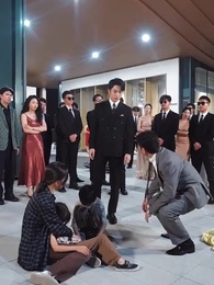 16화 - 별빛 가득한 밤