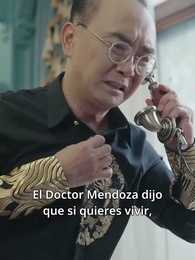 Episodio 49 - El mejor médico de la ciudad