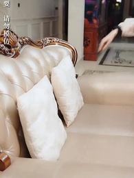 第87集 - 甜妻不好惹，霸總請接招