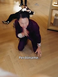 Episodio 30 - El mejor médico de la ciudad