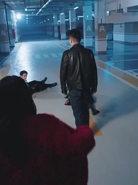 我的合約總裁未婚妻 - Episode 89