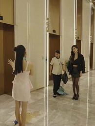 第4集 - 女保潔竟是隱藏大佬