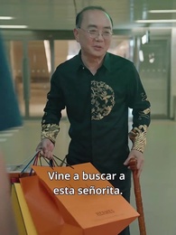 El mejor médico de la ciudad - Episode 72