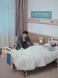 墨先生，快來寵我吧 - Episode 69