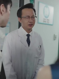 第23集 - 相親走錯桌