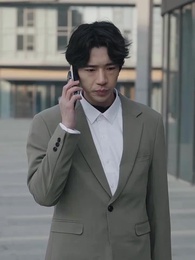 我的合約總裁未婚妻 - Episode 41