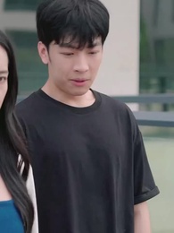 Pacarku Bodyguardku - Episode 35