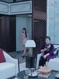 淩總別虐了，桑小姐又孕吐了 - Episode 40