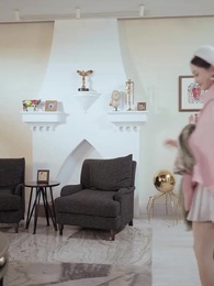 墨先生，快來寵我吧 - Episode 66