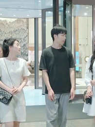 Episode 63 - Pacarku Bodyguardku