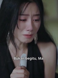 Pengantin Pengganti: Mantan Suami, Lepaskan Aku - Episode 41