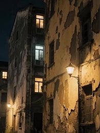 Giá Như Ta Trở Về - Episode 59